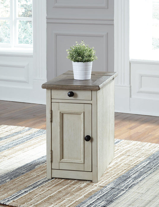 Bolanburg Table Set - De Avenue Furniture