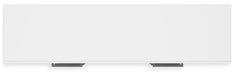 Charbitt Dresser and Mirror - De Avenue Furniture