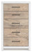 Charbitt Chest of Drawers - De Avenue Furniture