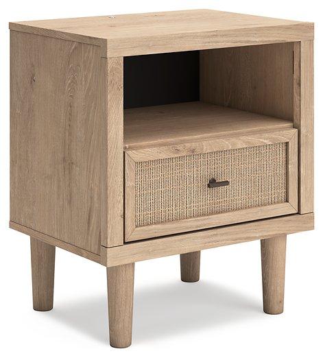 Cielden Bedroom Set - De Avenue Furniture