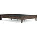 Calverson Youth Bed - De Avenue Furniture