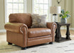 Carianna Oversized Chair - De Avenue Furniture