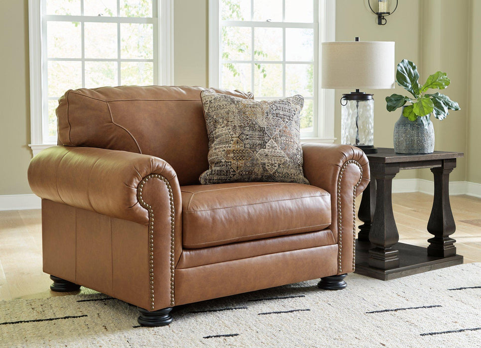 Carianna Oversized Chair - De Avenue Furniture