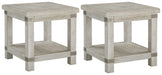 Carynhurst End Table Set - De Avenue Furniture