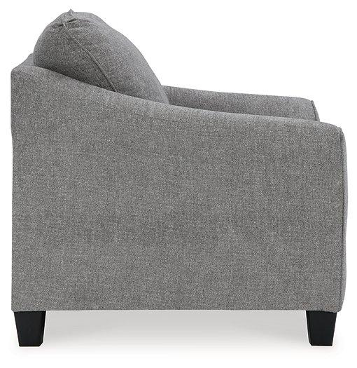 Mathonia Oversized Chair - De Avenue Furniture