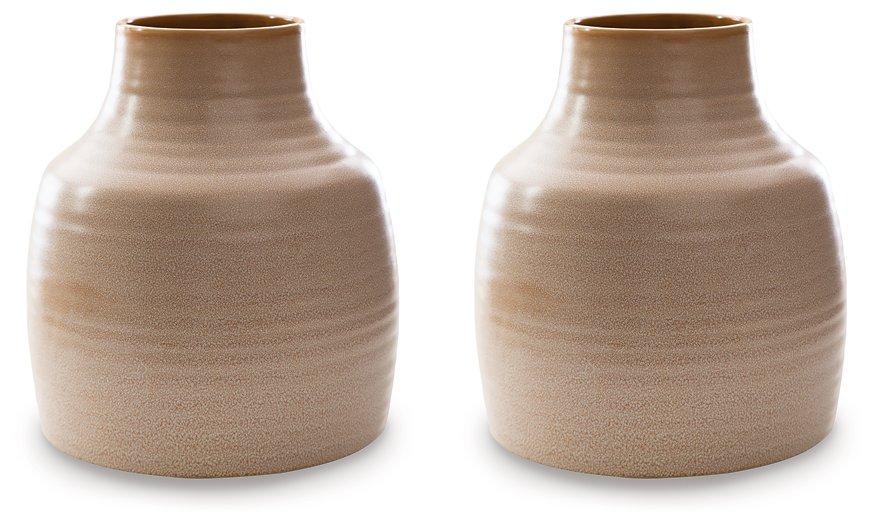 Millcott Vase - De Avenue Furniture