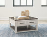 Darborn Occasional Table Set - De Avenue Furniture