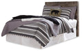 Derekson Youth Panel Headboard - De Avenue Furniture