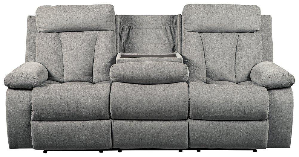 Mitchiner Living Room Set - De Avenue Furniture