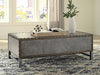 Derrylin Occasional Table Set - De Avenue Furniture
