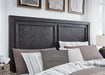 Foyland Bedroom Set - De Avenue Furniture