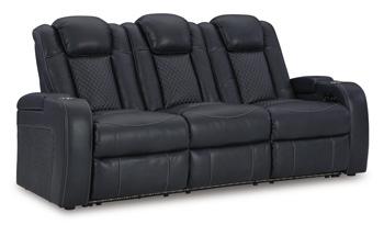 Fyne-Dyme Living Room Set - De Avenue Furniture