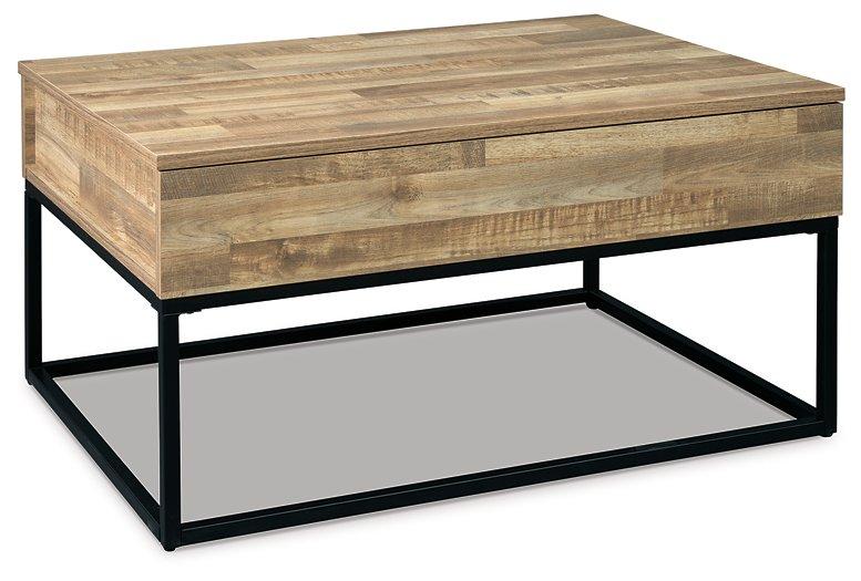 Gerdanet Occasional Table Set - De Avenue Furniture