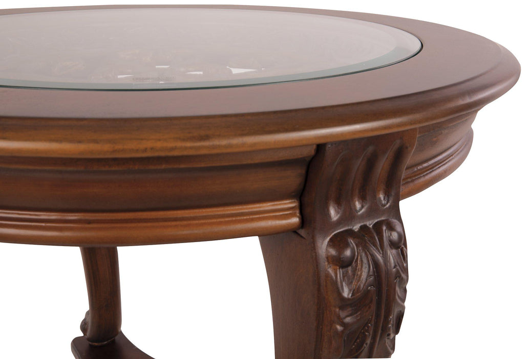 Norcastle Occasional Table Set - De Avenue Furniture