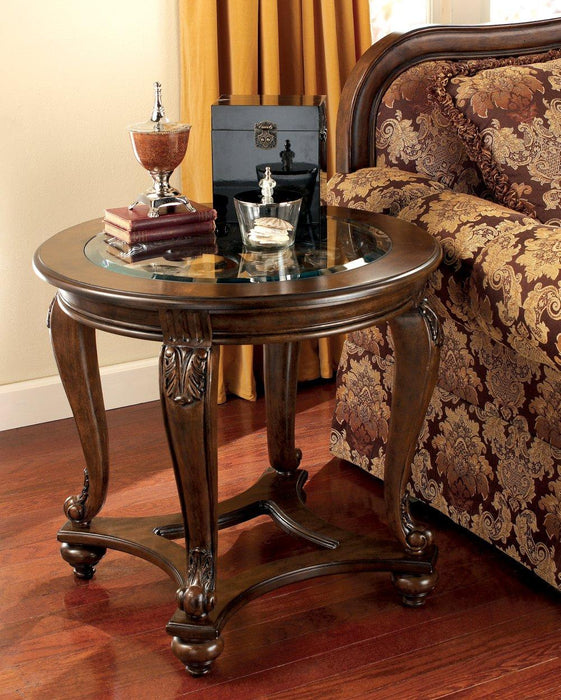Norcastle Occasional Table Set - De Avenue Furniture