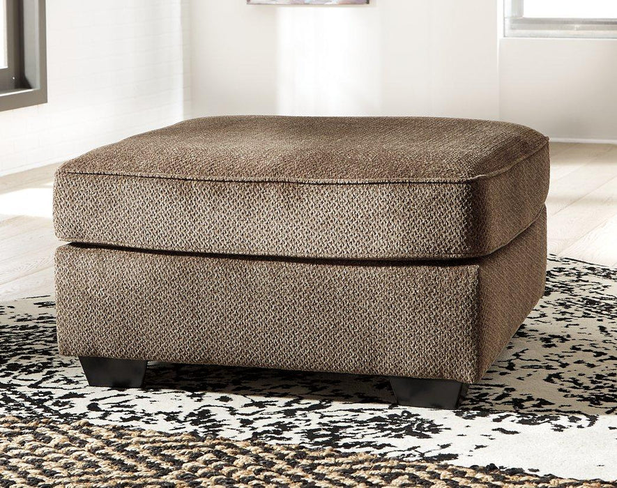 Graftin Living Room Set - De Avenue Furniture