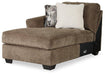 Graftin Living Room Set - De Avenue Furniture