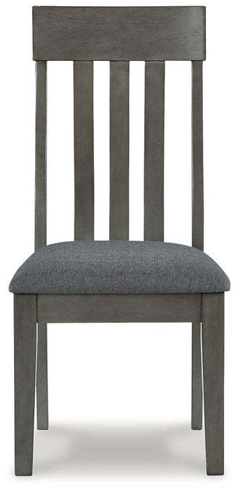 Hallanden Dining Room Set - De Avenue Furniture
