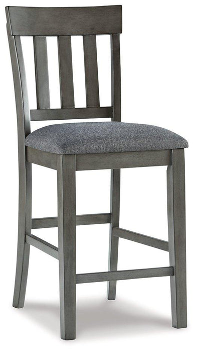 Hallanden Dining Room Set - De Avenue Furniture