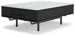 Palisades Plush Mattress - De Avenue Furniture