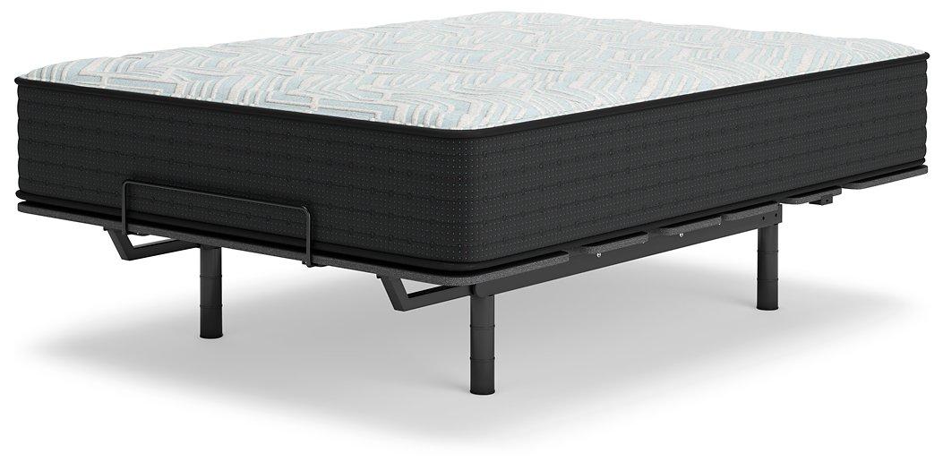 Palisades Plush Mattress - De Avenue Furniture