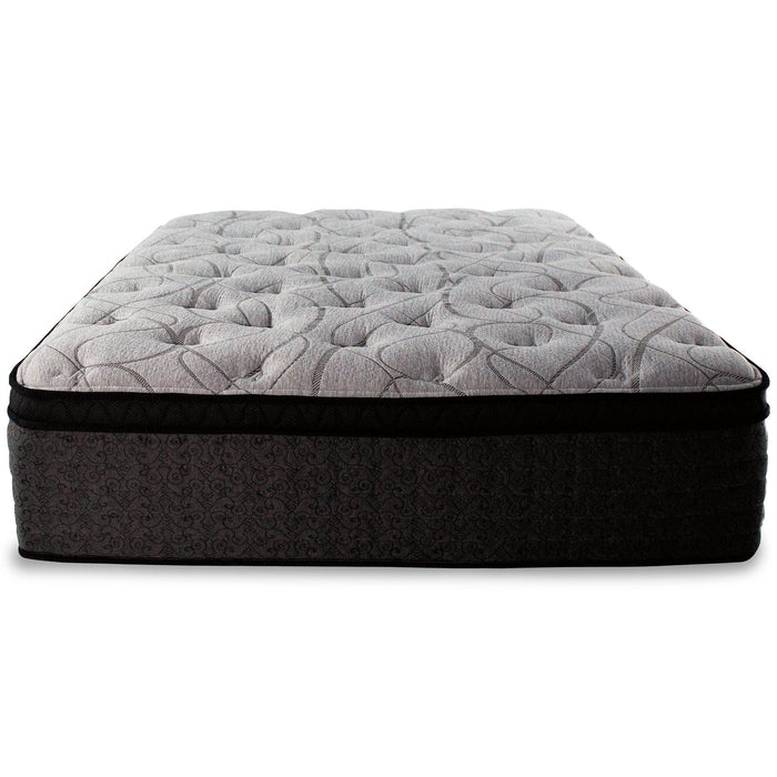 Hybrid 1600 Mattress - De Avenue Furniture