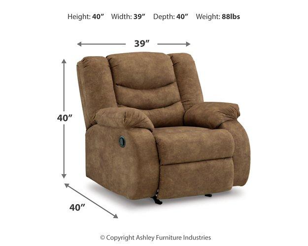 Partymate Living Room Set - De Avenue Furniture