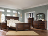 Porter Bedroom Set - De Avenue Furniture