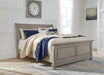 Lettner Bed - De Avenue Furniture