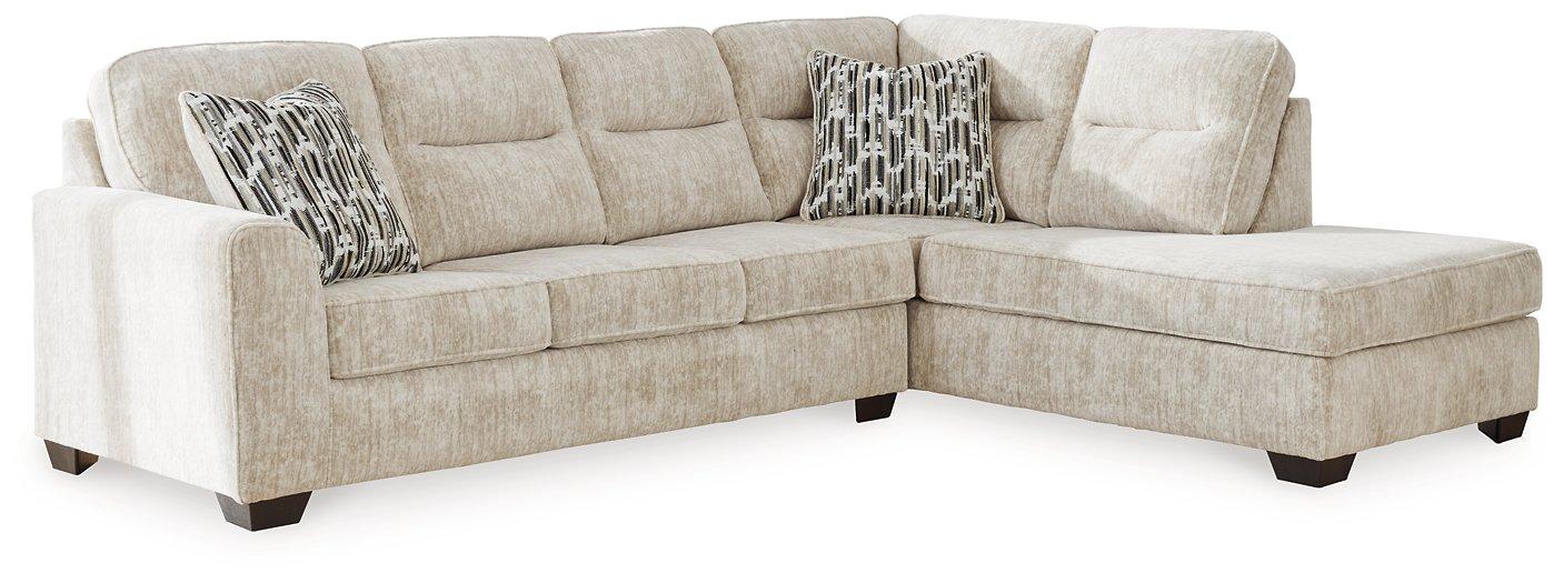 Lonoke Living Room Set - De Avenue Furniture