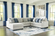 Lowder Living Room Set - De Avenue Furniture
