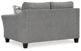 Mathonia Living Room Set - De Avenue Furniture