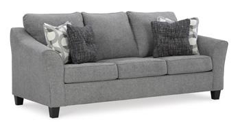Mathonia Sofa - De Avenue Furniture