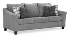 Mathonia Living Room Set - De Avenue Furniture