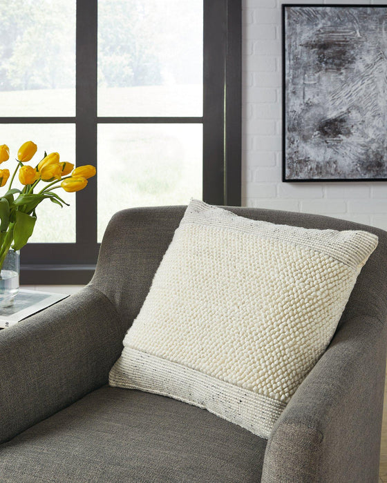 Rowcher Pillow (Set of 4) - De Avenue Furniture
