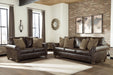 Nicorvo Sofa - De Avenue Furniture