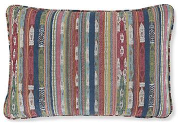 Orensburgh Pillow (Set of 4) - De Avenue Furniture