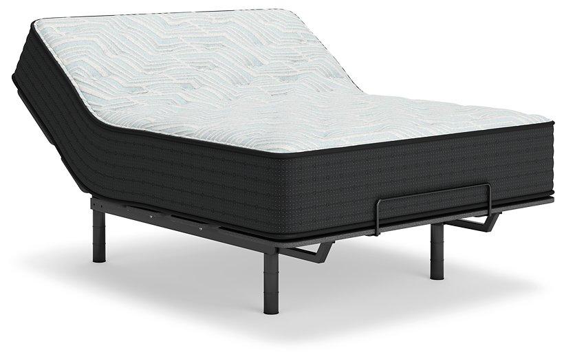 Palisades Plush Mattress - De Avenue Furniture