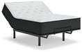 Palisades Plush Mattress - De Avenue Furniture