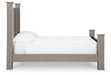 Surancha Bedroom Set - De Avenue Furniture