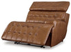 Temmpton Power Reclining Sectional Sofa - De Avenue Furniture