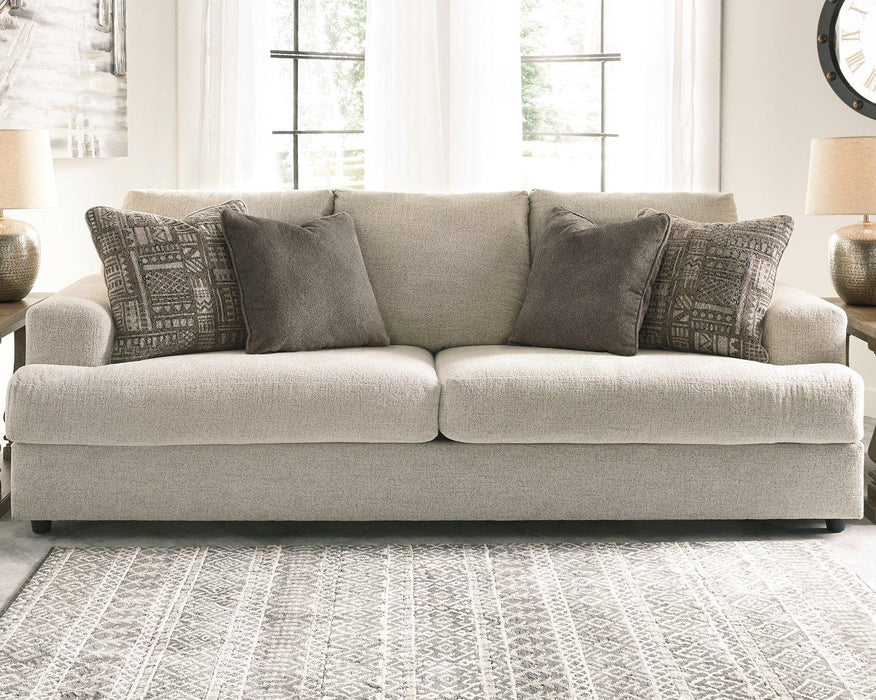 Soletren Sofa - De Avenue Furniture