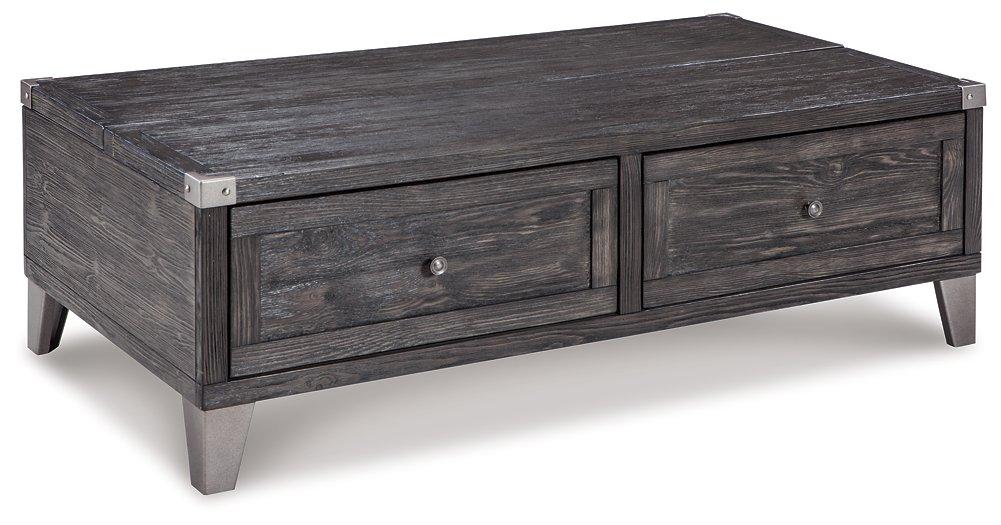 Todoe Occasional Table Set - De Avenue Furniture