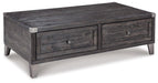 Todoe Occasional Table Set - De Avenue Furniture