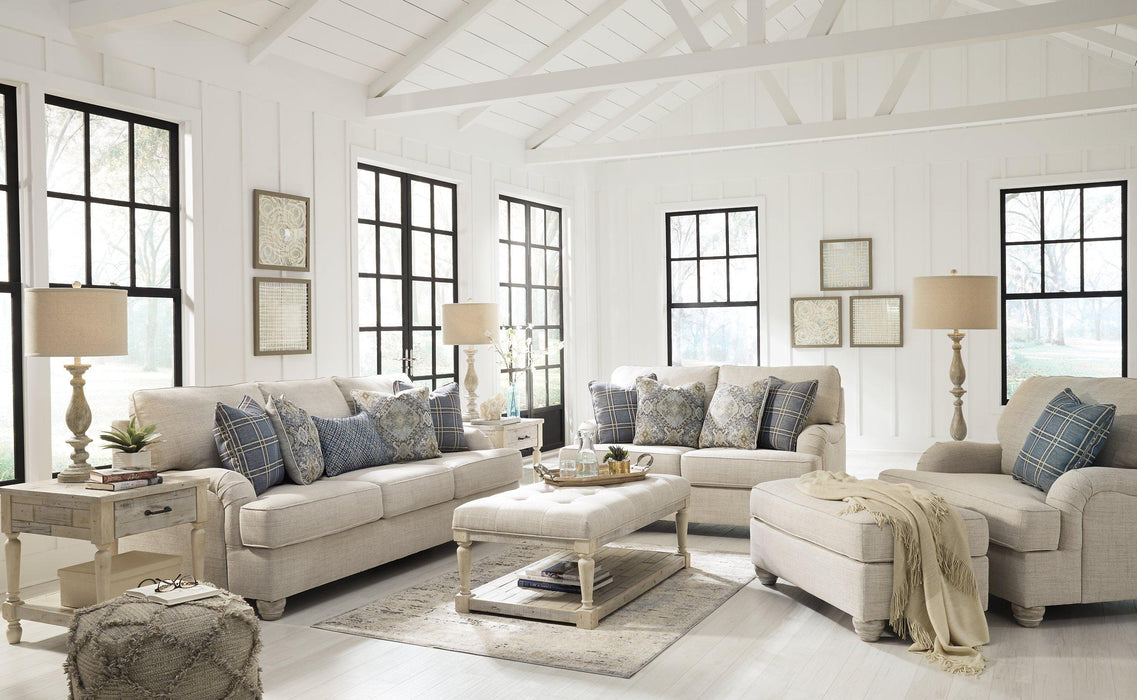 Traemore Sofa - De Avenue Furniture