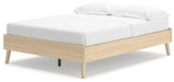 Cabinella Bed - De Avenue Furniture