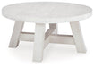 Jallison Occasional Table Set - De Avenue Furniture