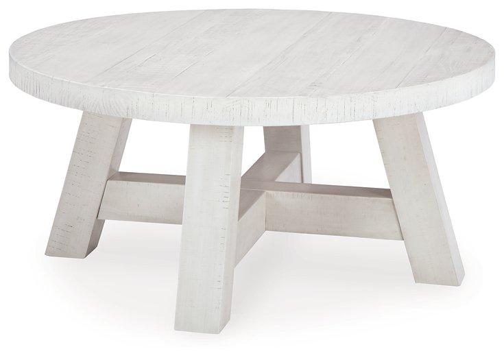Jallison Occasional Table Set - De Avenue Furniture