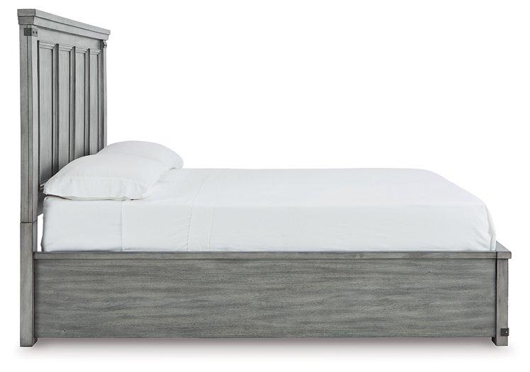 Russelyn Bedroom Set - De Avenue Furniture