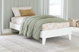 Hallityn Bed - De Avenue Furniture